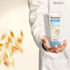 Aveeno Dermexa Emolientna krema za telo brez parfuma (dnevna emolientna krema) 200 ml