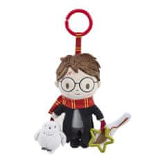 Mavrična plišasta igrača Harry Potter Activity Toy za obešanje