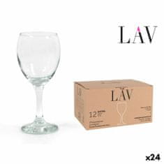 LAV Vinski kozarec LAV Empire 245 ml (24 kosov) (245 cc)