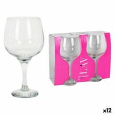 LAV Set skodelic LAV Combinato 730 ml 730 ml (12 kosov)