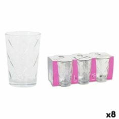 LAV Set očal LAV LV-MEV220E 6 Kosi (8 kosov) (205 ml)