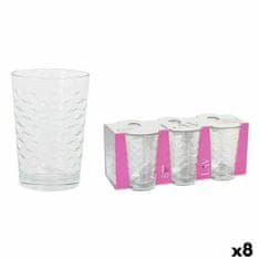 LAV Set očal LAV sdf216 6 Kosi (8 kosov) (205 ml)