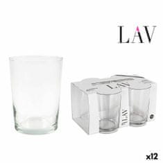 LAV Set očal LAV Best offer 4 Kosi (4 kosov) (12 kosov) (520 ml)