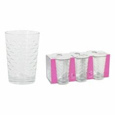 LAV Set očal LAV sdf216 6 Kosi (8 kosov) (205 ml)