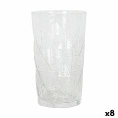 LAV Set očal LAV Keops 460 ml 6 Kosi (8 kosov)