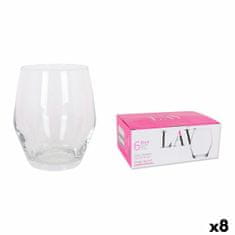 LAV Set očal LAV 77824 6 Kosi (8 kosov) (6 pcs)