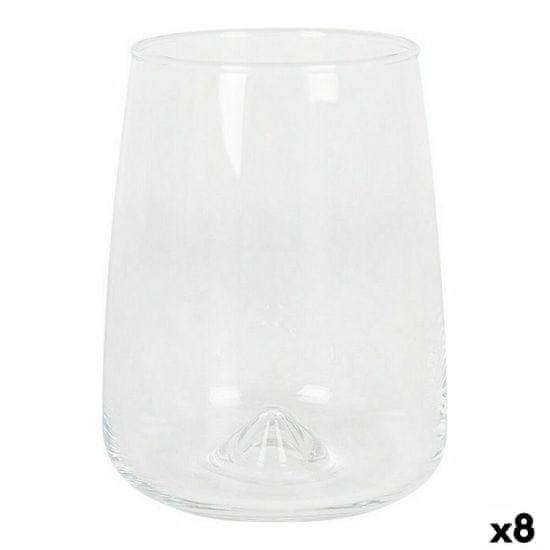 LAV Set očal LAV Terra Prozorno Kristal 6 Kosi (8 kosov) (6 pcs)