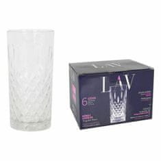 LAV Set očal LAV Odin 6 Kosi (4 kosov) (356 ml)