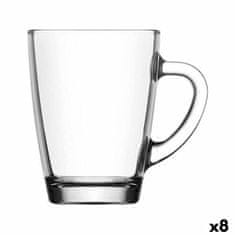 LAV Vrček LAV 45975 250 ml 6 Kosi (8 kosov)