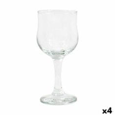 LAV Set skodelic LAV Nevakar Vina 200 ml Bela 6 Kosi (4 kosov)