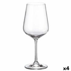 Bohemia Crystal Set skodelic Bohemia Crystal Sira 450 ml (6 kosov) (4 kosov)