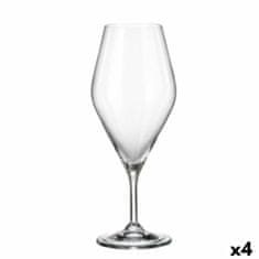 Bohemia Crystal Set skodelic Bohemia Crystal Galaxia 510 ml (6 kosov) (4 kosov)