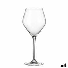 Bohemia Crystal Set skodelic Bohemia Crystal Galaxia 400 ml (6 kosov) (4 kosov)