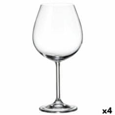 Bohemia Crystal Set skodelic Bohemia Crystal Clara 650 ml (6 kosov) (4 kosov)