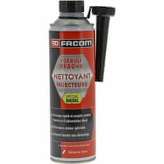 Facom Čistilo dizelskih injektorjev Facom Pro+ 600 ml