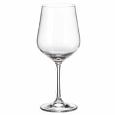 Bohemia Crystal Set skodelic Bohemia Crystal Sira 580 ml (6 kosov) (4 kosov)