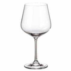 Bohemia Crystal Set skodelic Bohemia Crystal Sira 600 ml (6 kosov) (4 kosov)