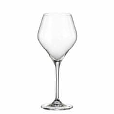 Bohemia Crystal Set skodelic Bohemia Crystal Galaxia 400 ml (6 kosov) (4 kosov)