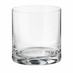 Bohemia Crystal Set očal Bohemia Crystal Laia 410 ml Kristal 6 Kosi (4 kosov)