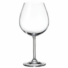 Bohemia Crystal Set skodelic Bohemia Crystal Clara 650 ml (6 kosov) (4 kosov)