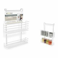 Confortime Organizator Confortime 144905 Kuhinja 36 x 26,5 x 10 cm (12 kosov) (36 x 26,5 x 10 cm)