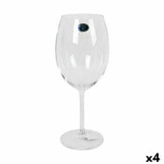 Bohemia Crystal Set skodelic Bohemia Crystal Clara Vina 580 ml 6 Kosi (4 kosov)