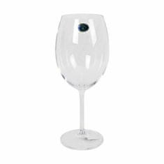 Bohemia Crystal Set skodelic Bohemia Crystal Clara Vina 580 ml 6 Kosi (4 kosov)