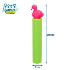 Colorbaby Vodni top Colorbaby Roza flamingo 80 ml 30 x 5 x 5 cm (24 kosov)