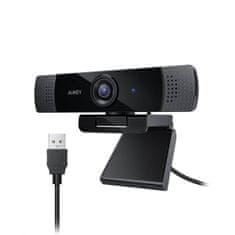 Aukey Spletna Kamera Aukey PC-LM1E Full HD