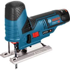 Bosch Vbodna žaga BOSCH Professional GST 12V-70 12 V