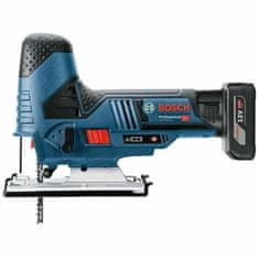 Bosch Vbodna žaga BOSCH Professional GST 12V-70 12 V