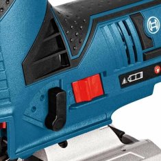 Bosch Vbodna žaga BOSCH Professional GST 12V-70 12 V