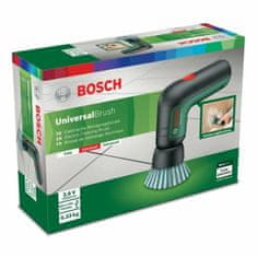 Bosch Večnamensko Orodje BOSCH Universalbrush USB Ščetka Črna 3,6 V