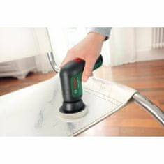 Bosch Večnamensko Orodje BOSCH Universalbrush USB Ščetka Črna 3,6 V