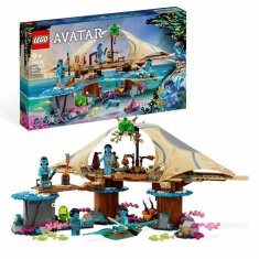 LEGO Kocke Lego 75578 Metkayina Reef Home 528 Kosi