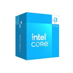 Intel Procesor Intel BX8071514100 LGA 1700