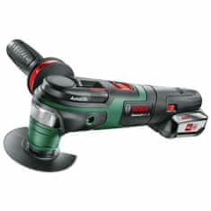 Bosch Večnamensko Orodje BOSCH Advancedmulti 18 Zelena 18 V