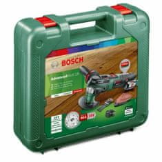 Bosch Večnamensko Orodje BOSCH Advancedmulti 18 Zelena 18 V