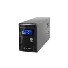 Armac Sistem Neprekinjenega Napajanja Interaktivno UPS Armac O/650F/LCD 650 VA 390 W