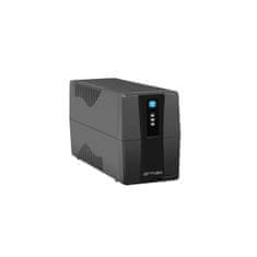 Armac Sistem Neprekinjenega Napajanja Interaktivno UPS Armac H/650F/LED/V2 650 VA 390 W