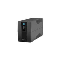 Armac Sistem Neprekinjenega Napajanja Interaktivno UPS Armac H/650F/LED/V2 650 VA 390 W