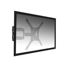 Ewent Stenski nosilec za TV z roko Ewent EW1525 23"-55" 35 kg