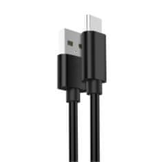 Ewent Kabel USB-C Ewent EC1033 Črna