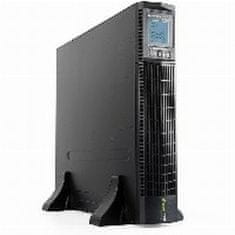 Green Cell Sistem Neprekinjenega Napajanja Interaktivno UPS Green Cell UPS14 1800 W 2000 VA