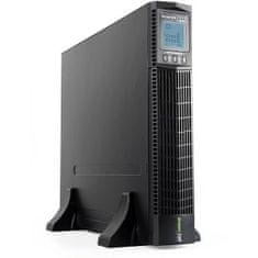 Green Cell Sistem Neprekinjenega Napajanja Interaktivno UPS Green Cell UPS14 1800 W 2000 VA