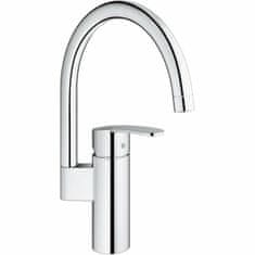 Grohe Kitchen Tap Grohe Wave Cosmopolitan - 32449001 C oblika Kovina