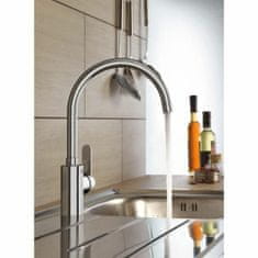 Grohe Kitchen Tap Grohe Get - 31494001 C oblika Kovina