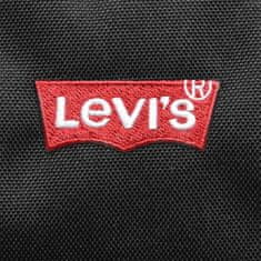 Levis Nahrbtnik za vsak dan Levi's L-Pack Standard Črna