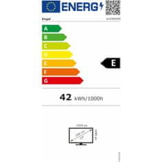 Engel Smart TV Engel LE4385SM Full HD HD 43" LED