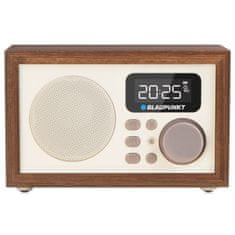 Blaupunkt Radio Blaupunkt HR5BR Bež